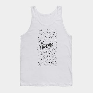 Stardust Tank Top